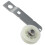 For W10837240 Dryer Idler Pulley with Bracket,Replace Part for  Dryer 1