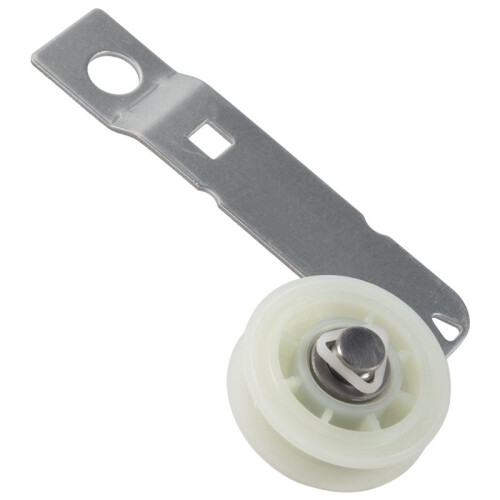 For W10837240 Dryer Idler Pulley with Bracket,Replace Part for  Dryer