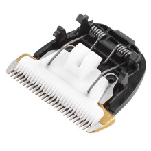 Grooming Ceramic Cutter   Blade 40Mm 24 Teeth for Animal Clipper Trimmer