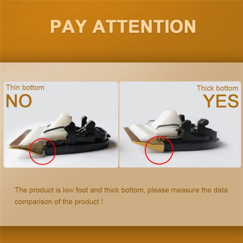 Grooming Ceramic Cutter   Blade 40Mm 24 Teeth for Animal Clipper Trimmer