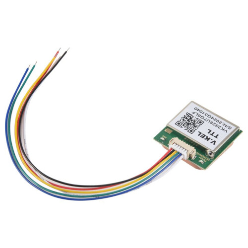 VK2828U7G5LF GPS-Module TTL 1-10Hz met Antenne FLASH Flight Control GPS-Model