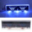 VU Meter Audio Power Amplifier Panel Dual Analog Level DB Meter with BackLight 3