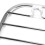 304 Stainless Steel Sink Drainer Rack Multifunctional Kitchen Fruit Vegetable Dish Drying Rack Kitchen Sink Protector Grid 5
