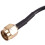 RP-SMA for Link 4G Trail Hunting Camera 10Ft Long Range Cellular Antenna 5
