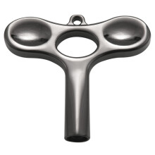 Chiave Del Tamburo Chiave Del Tamburo Vite Quadrata Bocca Chiave Del Tamburo con Tasto di Velocità di Movimento Continuo Chiave Universale di
