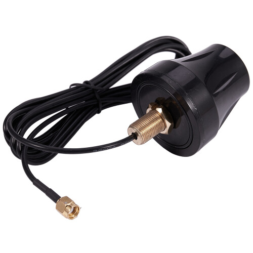 RP-SMA for Link 4G Trail Hunting Camera 10Ft Long Range Cellular Antenna