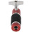Clutch Hi-Hat nel Lega Universale per Supporto per Piatti Hi Hat Jazz Drum Part 7