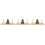3Sets Holz Puzzle Tower Mit Glatter Oberfläche Für Erwachsene 5