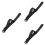3Stk Band Strap Canvas Komfortables Uhrenarmband 6