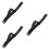 3Stk Band Strap Canvas Komfortables Uhrenarmband 7