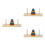 3Sets Holz Puzzle Tower Mit Glatter Oberfläche Für Erwachsene 8