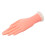 2Stk Maniküre Trainingshände Rosa Professionelles Nagelkunst 9