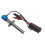 Glow Plug  Igniter Upgraded 6V -24V Electronic for HSP Nitro RC Car 8