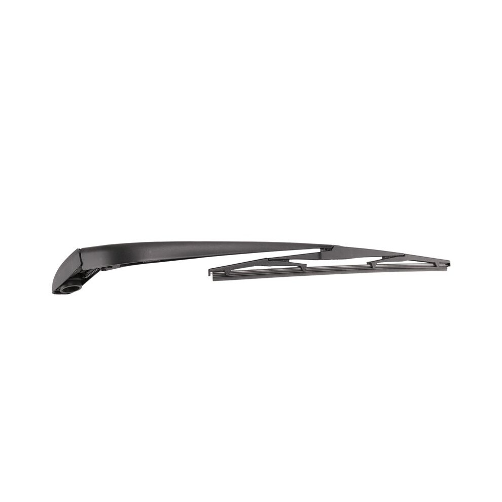 Car Windscreen Rear Wiper Arm And Blade For Yaris Vitz 99-05 Black 6031264472917