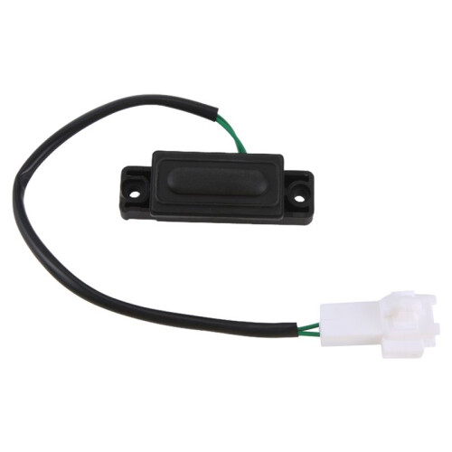 Rear Trunk  Boot Release  Boot Lid Tailgate Trunk Opening  Button for  Swift / SX4 37178-62J00-000