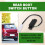 Rear Trunk  Boot Release  Boot Lid Tailgate Trunk Opening  Button for  Swift / SX4 37178-62J00-000 4