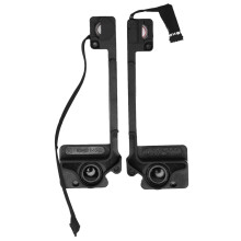 Gauche + Haut-Parleur Droit pour  Pro 13 Pouces Retina A1502 Haut-Parleurs Internes Fin 2013 DéBut 2014 2015 923-0557 923-00509