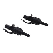 Voorruitsproeiers 986302L100 2 Stuks Mondstuk voor I30