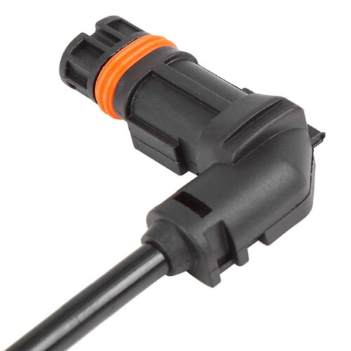 ABS Wheel Speed Sensor for   C-CLASS W204 S204 Front Left and Right 1