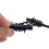 Front Windscreen Washer Jet Nozzles 986302L100 2Pcs Nozzle for  I30 4