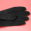 Sand Blasting Gloves for Sandblast Cabinet Gloves 60x20cm 9