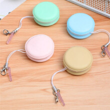 Macaron Cell Phone Wipe Screen Wipe Cleaning Wipe Eyeglass Lens Wipe Camera Lens Wipe Cleaning Tool Pendant,Set A