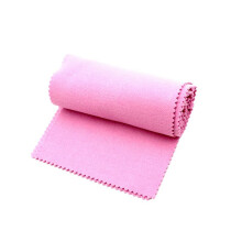 Housse de Clavier de Piano, Housse Anti-PoussièRe pour Clavier, Housse Anti-PoussièRe en Tissu pour Clavier éLectronique 88 Touches Rose