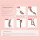 Femmes Bas Collants Mode Collants Sexy Bas Taille Haute ÉLastique Taille Unique Legging Collants-B 8