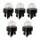 Snap in Primer Bulb for 2-Cycle Small Engine Leaf Blower String Trimmer Brush Cutter Chainsaw 1