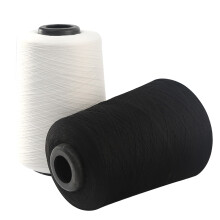 6Stk Nähfaden Bunt Polyester Für Kleidung Hohes Zugfestigkeit