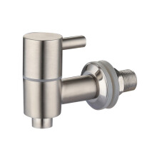 3Stk Weinfass Ventil Metall Silber Robust Und Zu Installieren