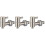 3Stk Weinfass Ventil Metall Silber Robust Und Zu Installieren 4