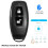 2.4GHz Wireless Remote Control  Key Fob for TTLOCK  Door Lock  Devices Work with TTLock APP 4