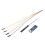 HLK-LD2450 24G  Home Wave Human Body Motion Target Tracking  Sensor Module Test Distance Angle Speed 1