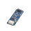 HLK-LD2450 24G  Home Wave Human Body Motion Target Tracking  Sensor Module Test Distance Angle Speed 10