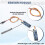 HLK-LD2450 24G  Home Wave Human Body Motion Target Tracking  Sensor Module Test Distance Angle Speed 2