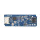 HLK-LD2450 24G  Home Wave Human Body Motion Target Tracking  Sensor Module Test Distance Angle Speed 9