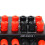2-IN-4-OUT Stereo Audio Selector Amplifier Switcher Box Speaker Splitter SP-24B Speaker Selector Box 4