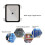 Embedded 2D Barcode Scanner USB QR Barcode Reader RS232 TTL Interface Kiosk Small Fixed Installation Barcode Printer 7