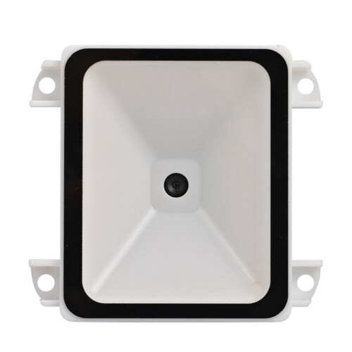 Embedded 2D Barcode Scanner USB QR Barcode Reader RS232 TTL Interface Kiosk Small Fixed Installation Barcode Printer 1