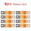 8Pcs High-Grade Nickel-Plated Copper Bus Bars for Solar Power and Deep Cycle Battery 3