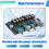 Convenient Multifunctional Pre-Amplifier Tone Board Preamp Volume Tone Control DIY Speaker Amplifiers Sound Audio Amp 3