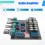 Convenient Multifunctional Pre-Amplifier Tone Board Preamp Volume Tone Control DIY Speaker Amplifiers Sound Audio Amp 2
