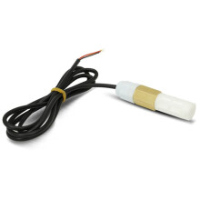 DC5-28V RS485 Temperature and Humidity Transmitter Modbus XY-MD03 Collector Temperature and Humidity -Pe