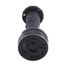 XG-06 Pickup per Batteria Cajon Drum African Drum Box Drum Cajon Drum Pickup Mic Amplificatore Accessorio per Batteria a Percussione Nero
