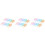 24Pcs Pacifier Holder Case Portable Baby Storage Box 4