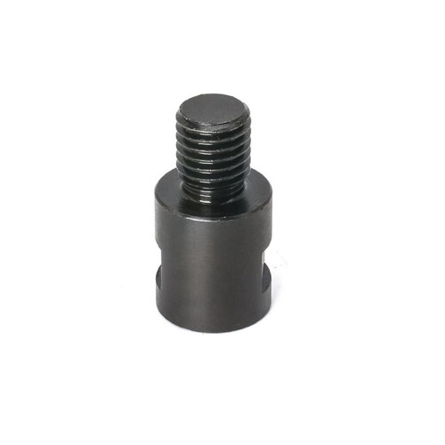 Adaptador de Moedor de Ângulo, Conversor, Conector, Peças de Ferramentas Elétricas Modificadas, M10 A M14