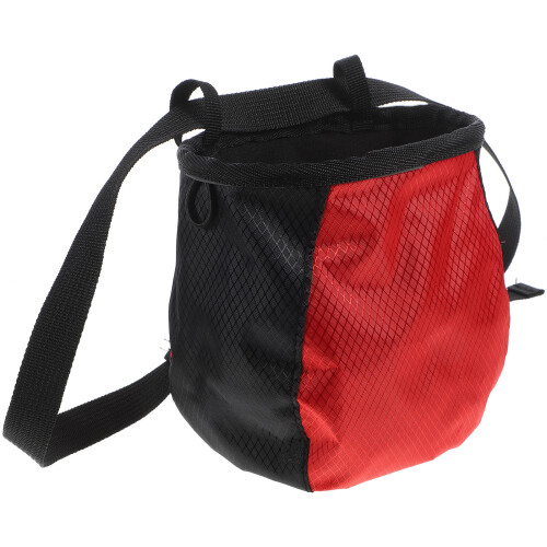 4Pièces Pochette De Taille Portable En Polyester Pour Grimpeurs 1
