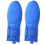 5Pièces De Glisse Baseball Polyvalents En Tissu Ok 2