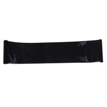 3Pièces Film Pare- Auto Noir Chaleur Anti-Uv Durable
